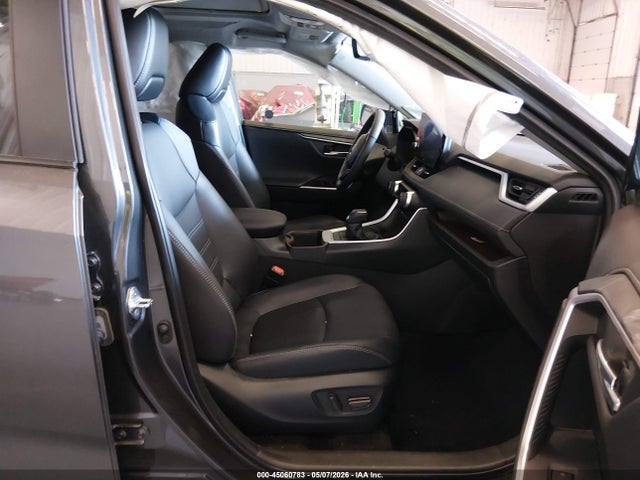 Toyota RAV4 Limited