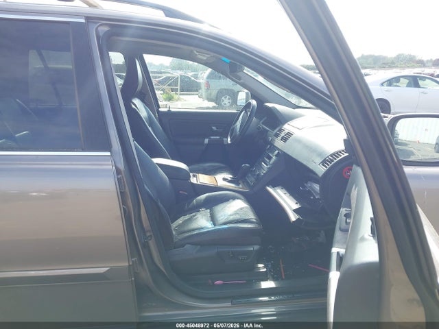 Volvo XC90 3.2