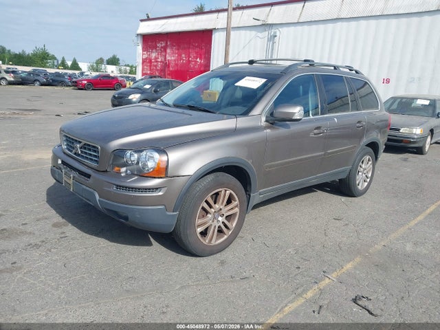 Volvo XC90 3.2