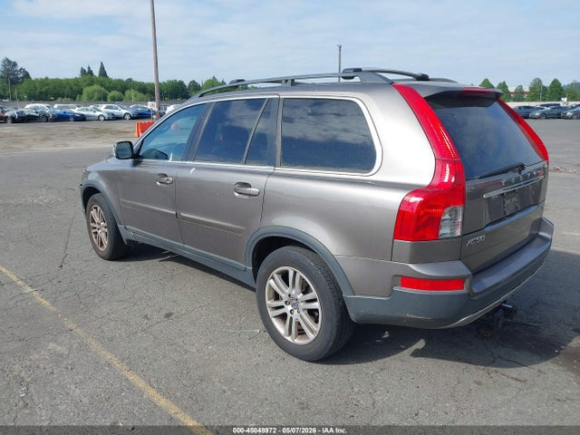 Volvo XC90 3.2