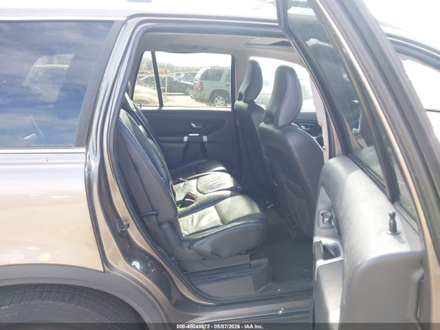 Volvo XC90 3.2