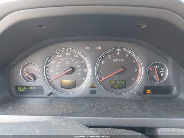 Volvo XC90 3.2