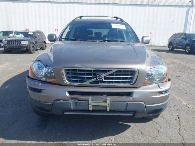 Volvo XC90 3.2