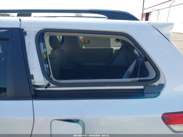 Toyota Sienna Limited 7 Passenger
