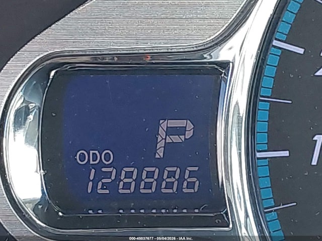 Toyota Sienna Limited 7 Passenger