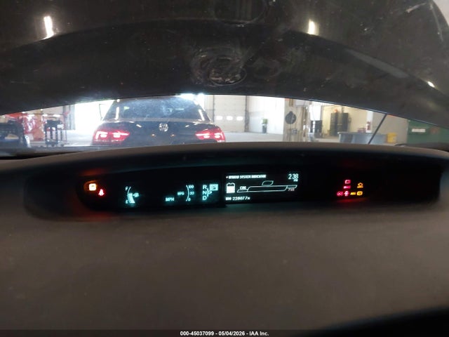 Toyota Prius Two