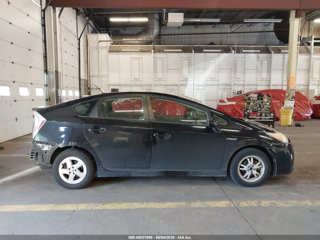 Toyota Prius Two