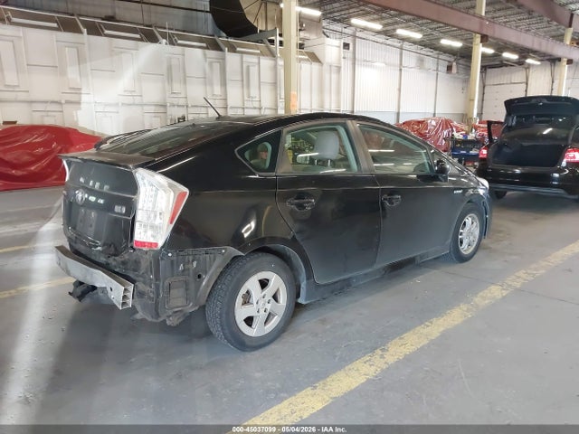 Toyota Prius Two