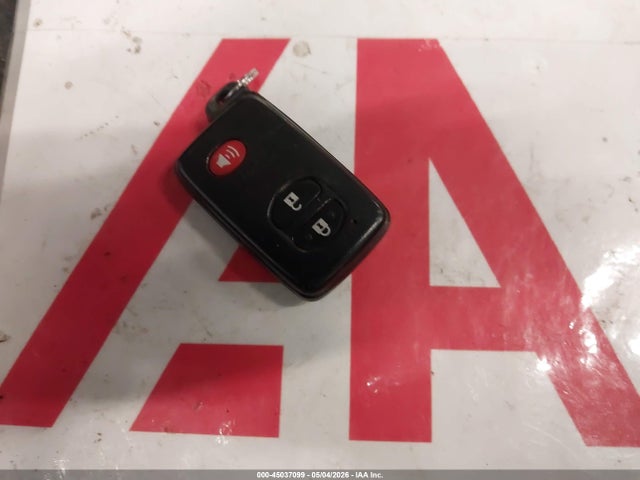 Toyota Prius Two