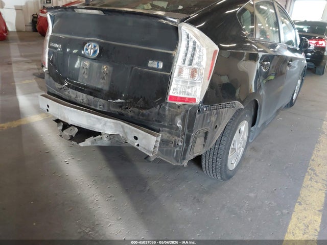 Toyota Prius Two