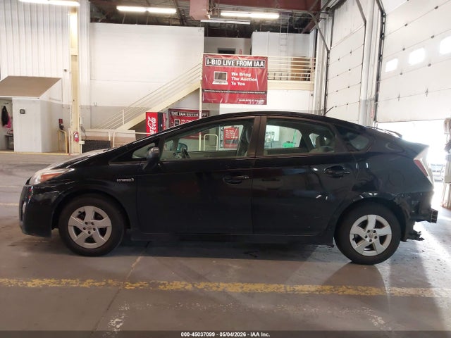 Toyota Prius Two