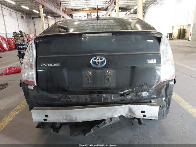 Toyota Prius Two