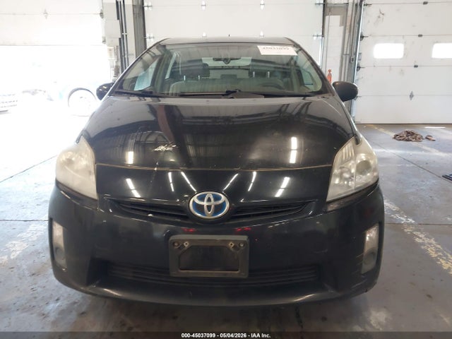 Toyota Prius Two
