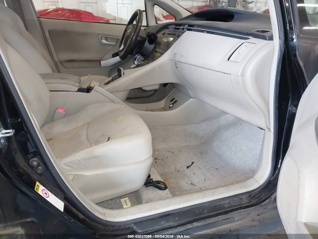 Toyota Prius Two