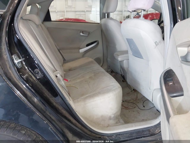 Toyota Prius Two