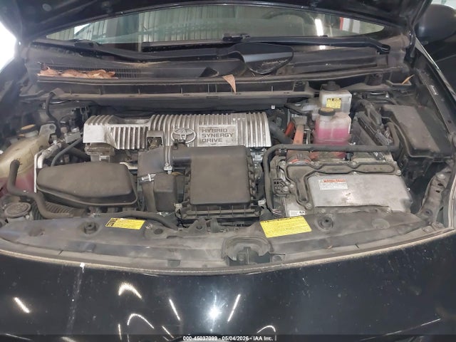 Toyota Prius Two