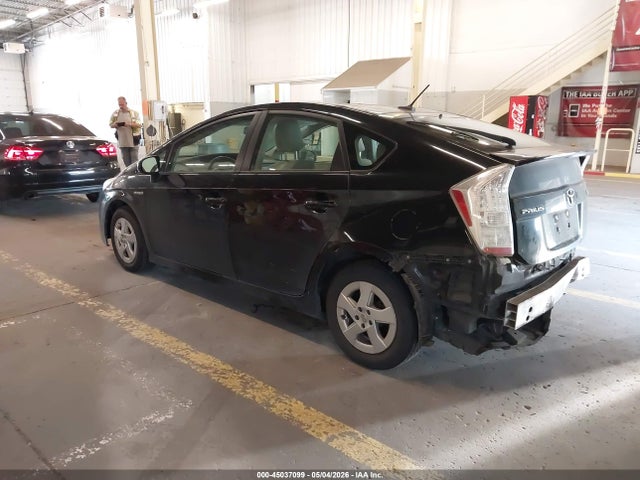 Toyota Prius Two