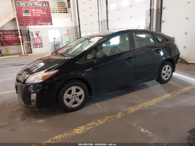 Toyota Prius Two