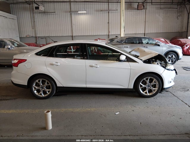 Ford Focus Sel