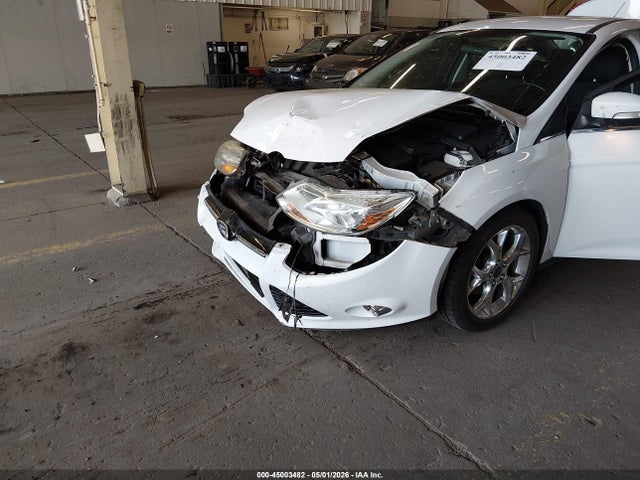 Ford Focus Sel