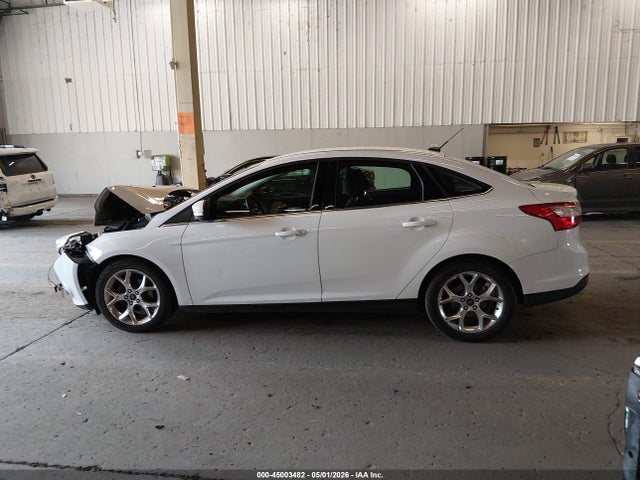 Ford Focus Sel