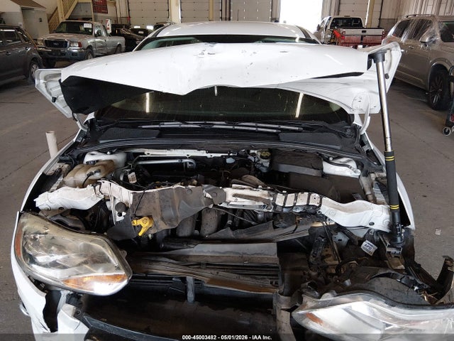 Ford Focus Sel