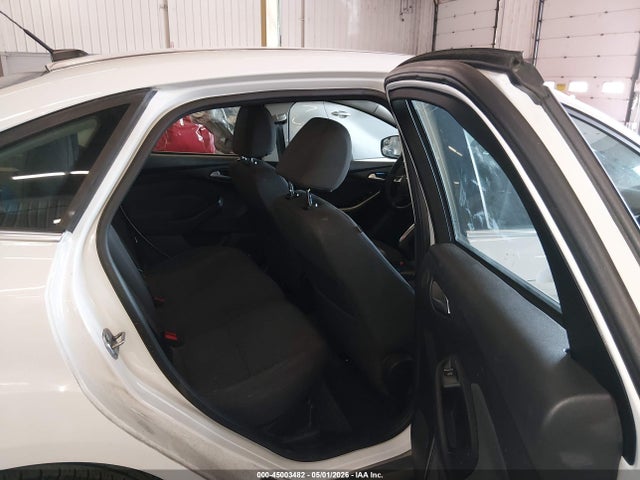 Ford Focus Sel