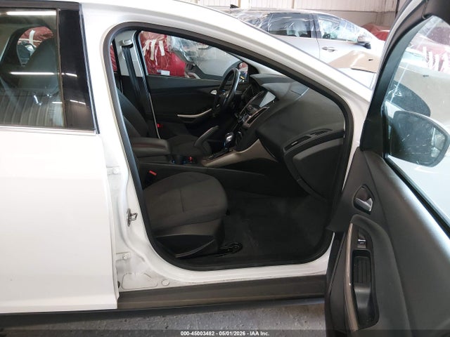 Ford Focus Sel