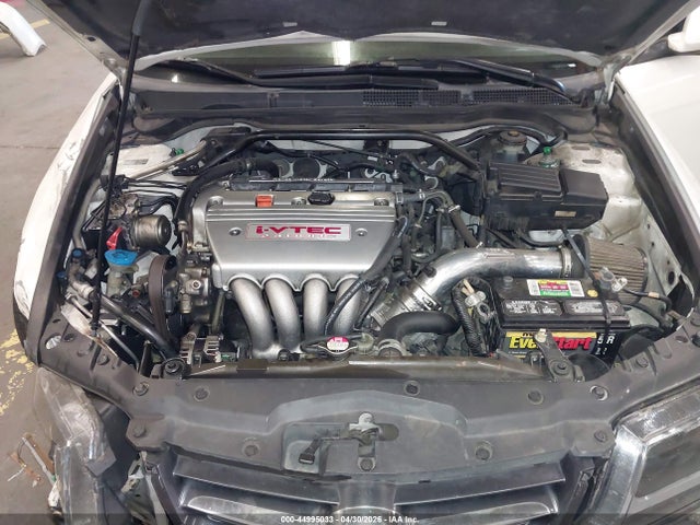 Acura TSX