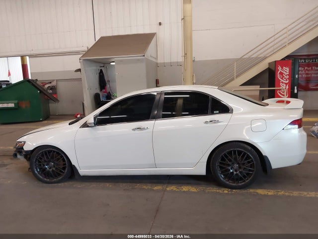 Acura TSX