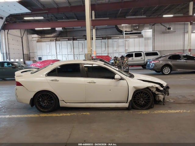 Acura TSX