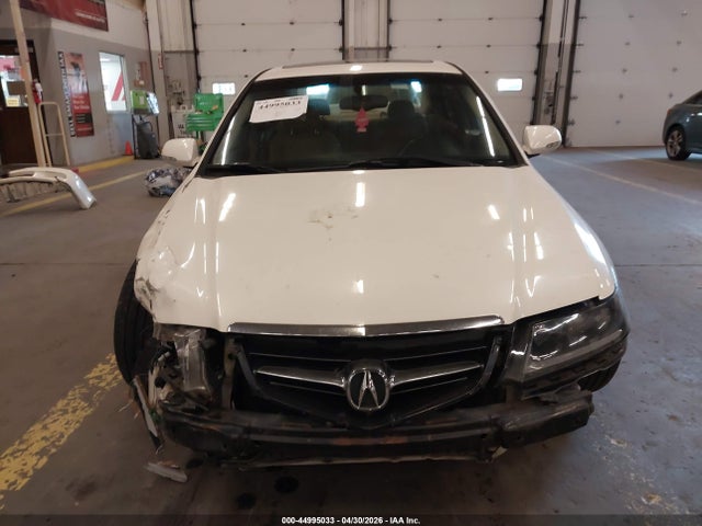 Acura TSX