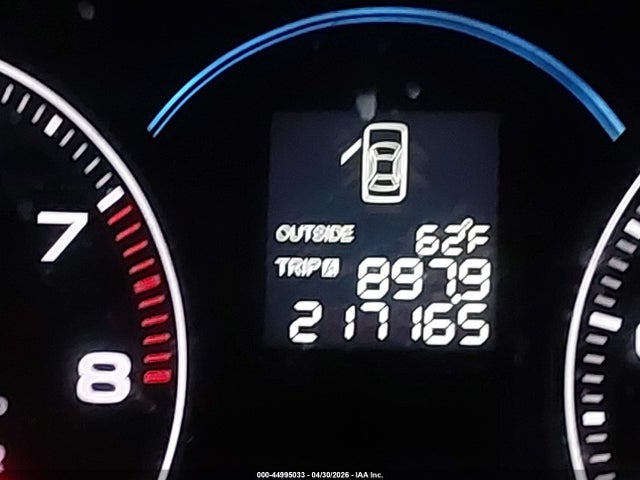 Acura TSX