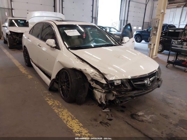Acura TSX