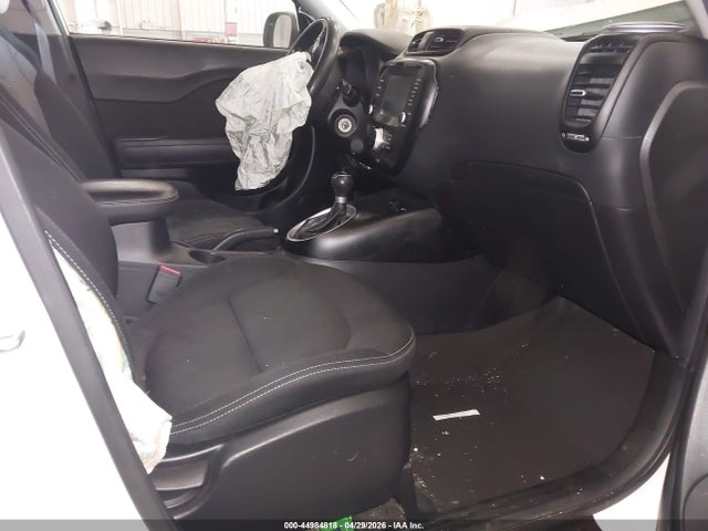 Kia Soul +