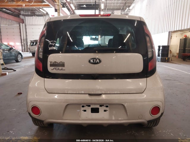 Kia Soul +