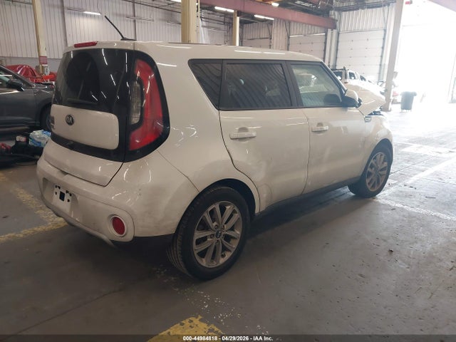 Kia Soul +