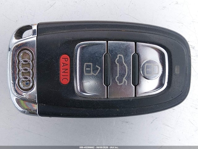 Audi S4 3.0 Premium Plus