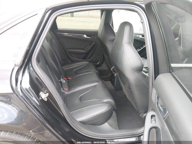 Audi S4 3.0 Premium Plus