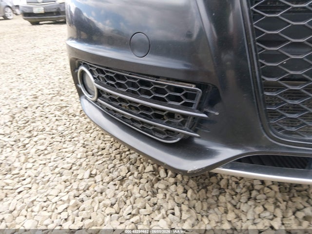 Audi S4 3.0 Premium Plus