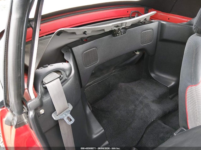 Geo Metro Lsi Sprint Cl