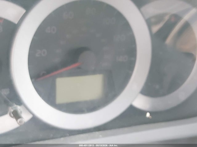 Toyota RAV4 Limited V6