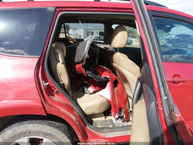 Toyota RAV4 Limited V6