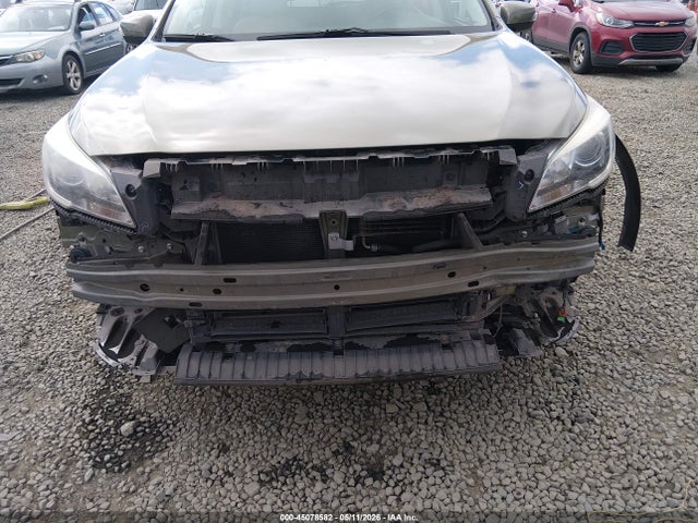 Subaru Outback 2.5i Limited