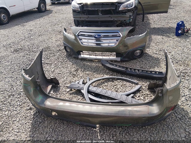 Subaru Outback 2.5i Limited