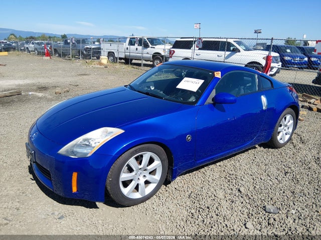 Nissan 350Z Enthusiast