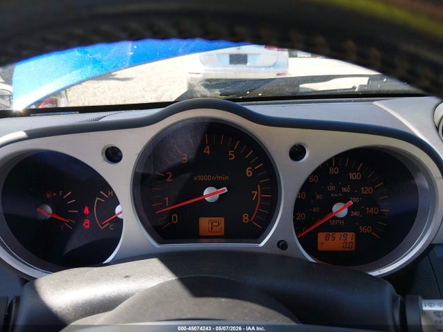 Nissan 350Z Enthusiast