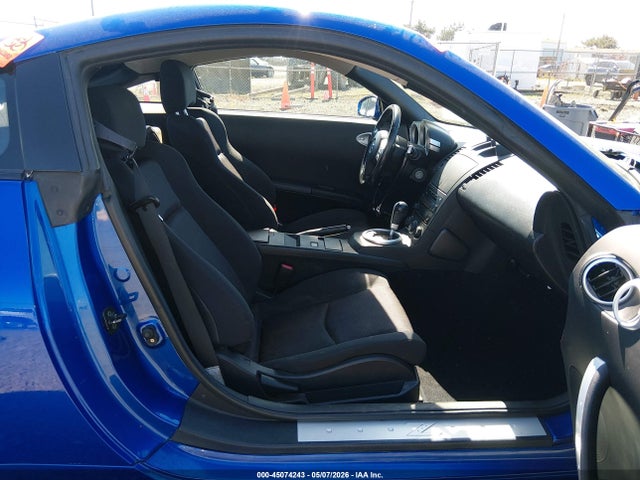 Nissan 350Z Enthusiast
