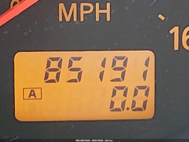 Nissan 350Z Enthusiast