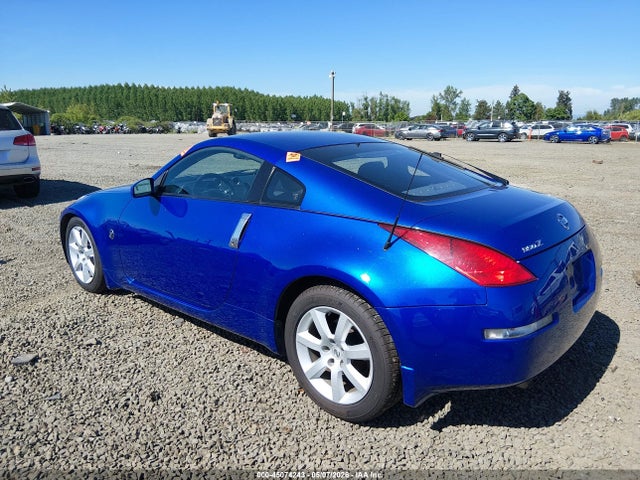Nissan 350Z Enthusiast
